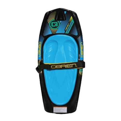 Obrien voodoo roto moulded - obrien,
