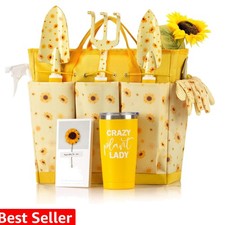 Sunflower Gardening Gifts for