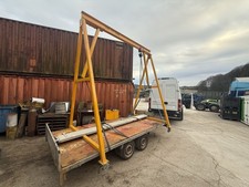 1500kg Extra Large A Frame
