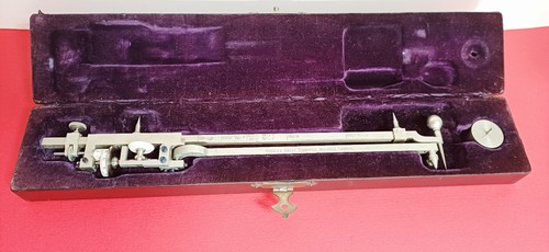 Antique amsler type adjustable - antique,