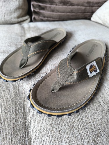 Gumbies islander size khaki - islander,