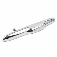 Original Fiat 500 tailgate