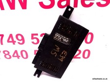 BMW E38 E39 E53 X5 LCM LKM III