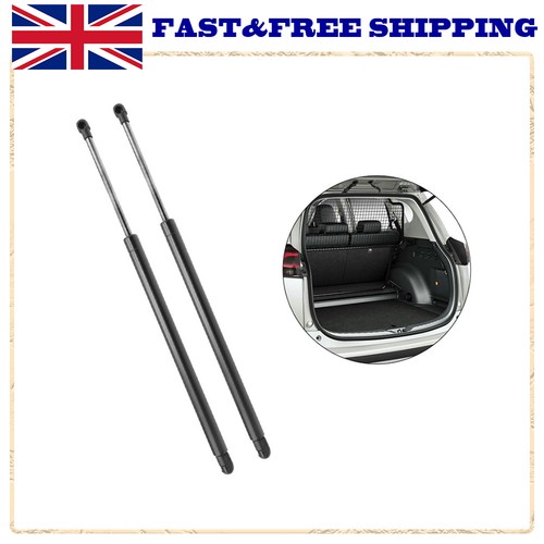Tailgate rear boot gas - rear,