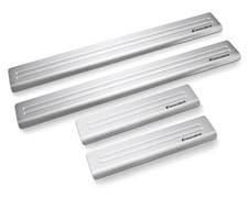 Steel Door Sill Protector for