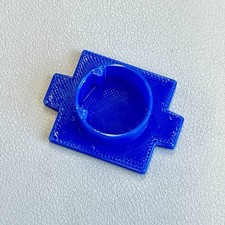 Blue - Haibike Yamaha Charge