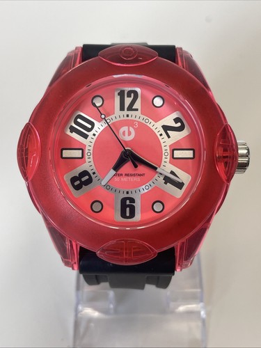 Tendence first watch sport - tendence, e3