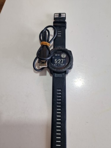 Garmin instinct solar - garmin,