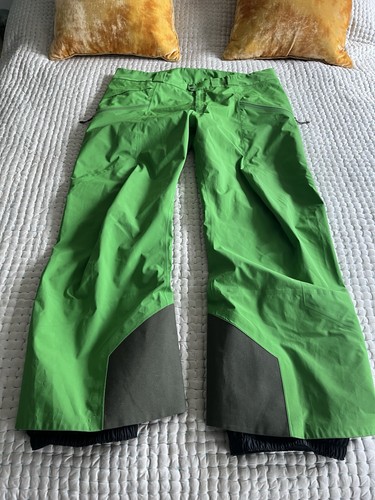 Arcteryx goretex sabre ski - arcteryx,