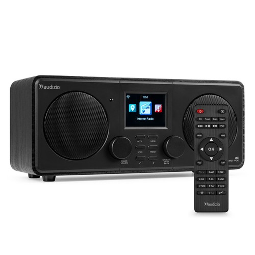 Audizio foza dab internet - foza,