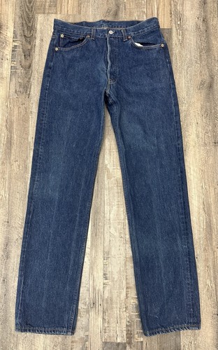 Vintage 90s levi 501 - vintage, 0115