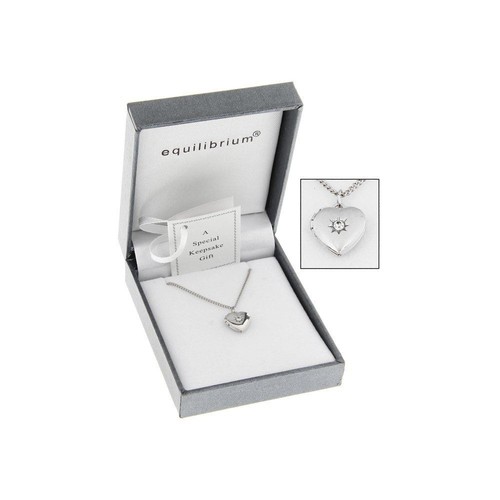 Equilibrium silver plated - equilibrium,