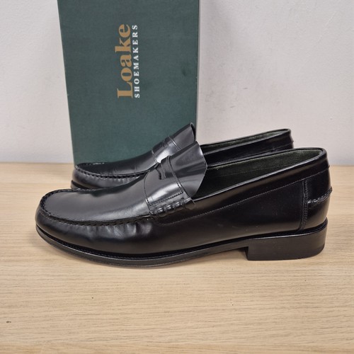 Loake princeton beefroll - loake, penny