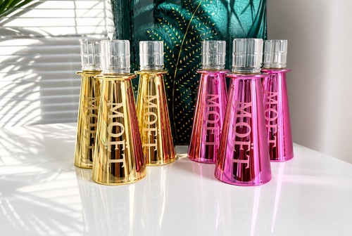 Moët chandon gold pink - moët, &