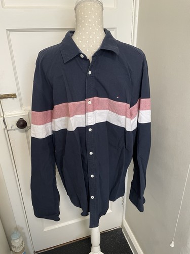 Vintage tommy hilfiger mens - tommy,