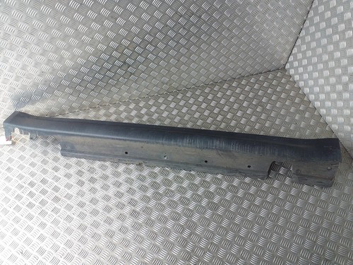 Mini cooper sideskirt - mini,