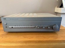 NAD C352 Stereo Integrated