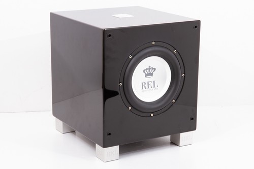 Rel t7i subwoofer - rel,