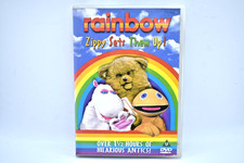 Rainbow: Zippy Sets Them Up! -