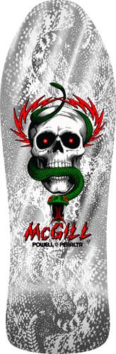 Powell peralta skateboard deck - powell,