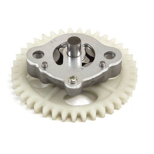 Oil pump 125cc scooter - pump,
