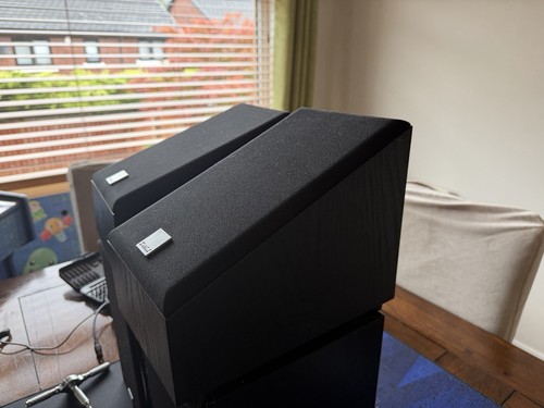Dali alteco speakers - dali, c-1