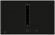 Neff N90 Induction vented hob