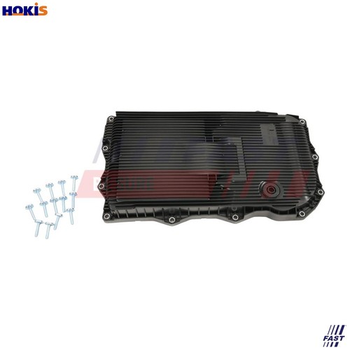 Hydraulic filter automatic - filter,