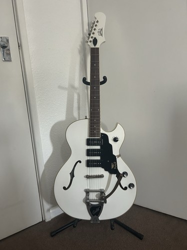 Guild starfire jet 90 - guild,