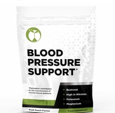Blood Pressure Support