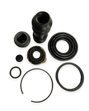 For Mitsubishi 3000 GT Colt III Carisma Brake Caliper Repair Kit Rear 1990-2006