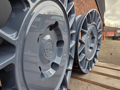 Wheels 18 5x160 - 🇬🇧xl, 18"
