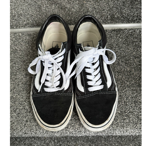 Vans old skool low - old, unisex