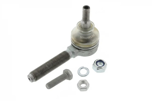 Steering rod end - , 10