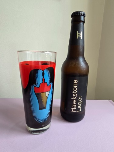 Ritzenhoff tumber glass mark - tumber,