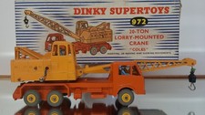 Meccano Dinky ORIGINAL 20 Ton