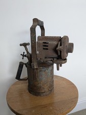 Vintage Samuel Heath Military