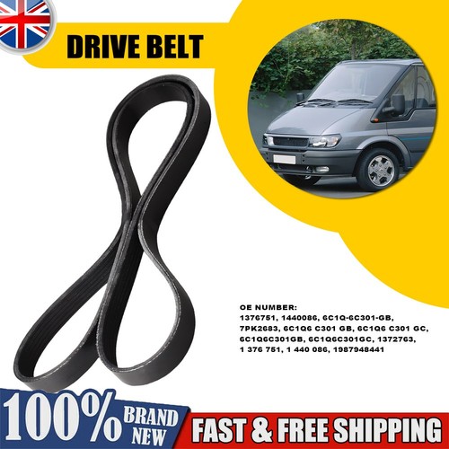 For ford transit mk7 fan - ford,