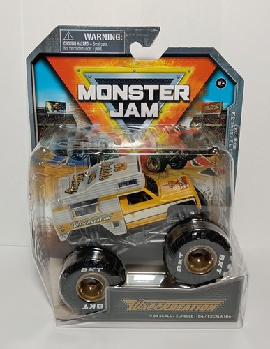 Spin master monster - spin, jam