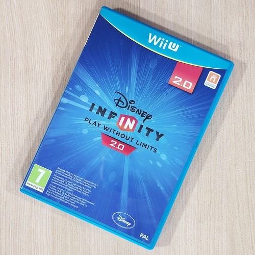 Disney infinity wii - infinity, game