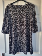 Samya Womens Dress - Size 18 -