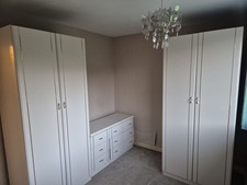 Bedroom Furniture Set