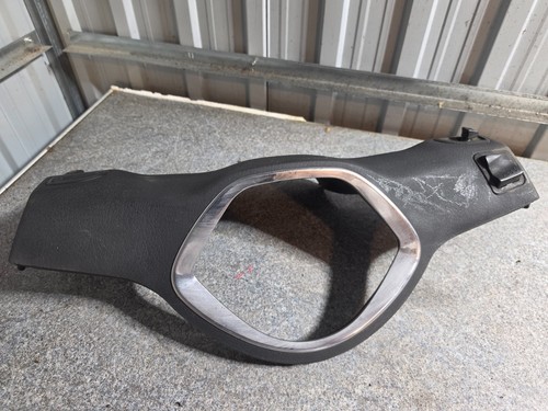 Piaggio liberty 125 - piaggio, clock