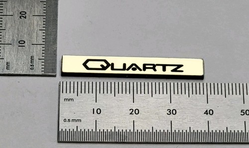Technics quartz j2 - technics, sl-j2
