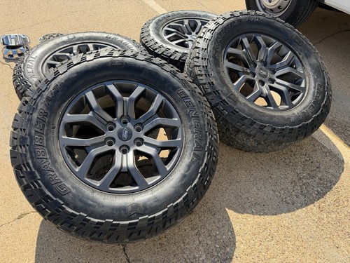 Ford 150 tremor oem - f-150,