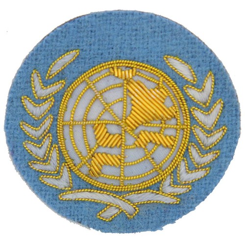 United nations cloth - nations, un