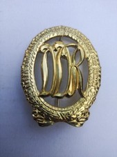 GERMAN ARMY SPORTS BADGE