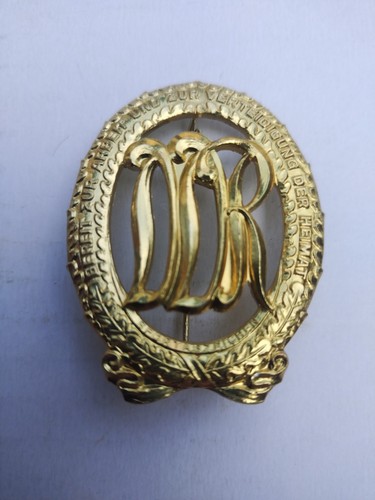 German army sports - german, badge