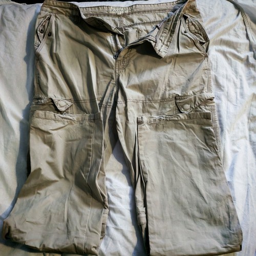 Mantaray men stone beige - men's,