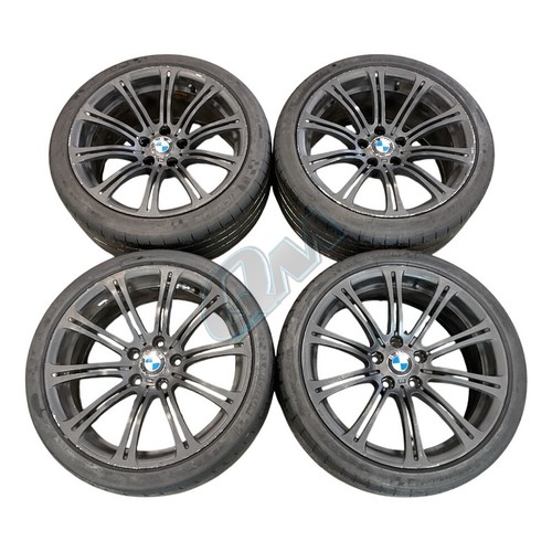 Bmw e90 e92 e93 220 - 220, alloy